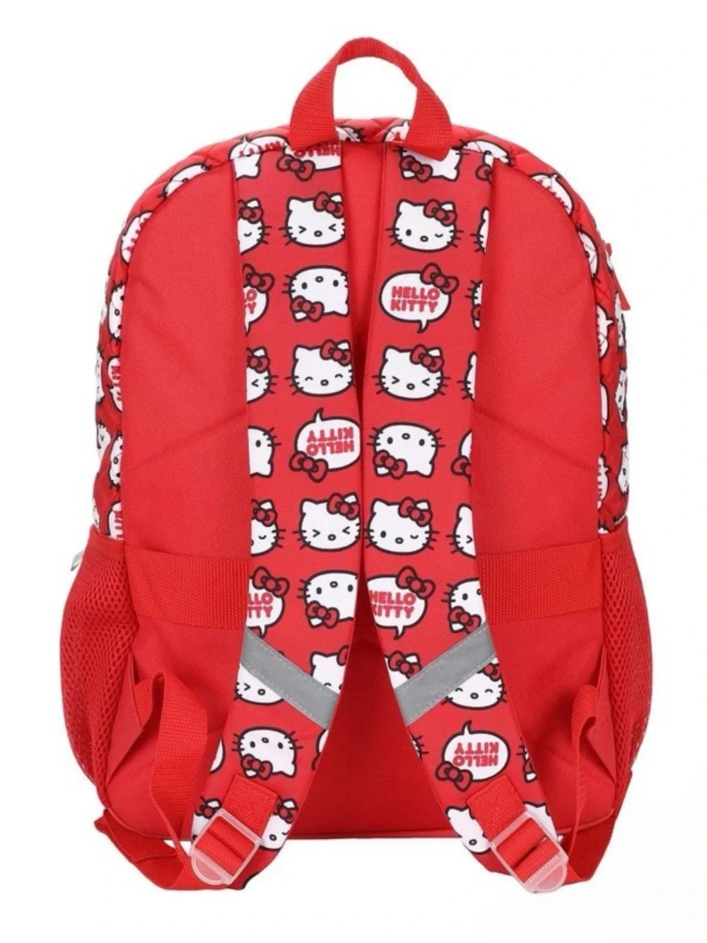 Hello Kitty Sanrio Quilted 16